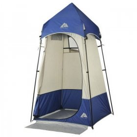 Ozark Trail Shower & Utility Room Tent