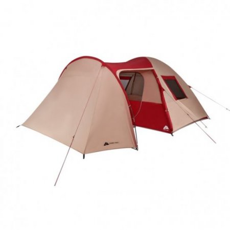 Ozark Trail Dome Tent with Sitting Area