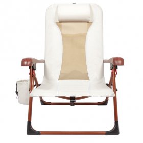 Ozark Trail Low Profile Glamping Chair